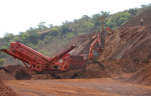 Minerals to run out in Odisha’s Keonjhar district within 20 yrs