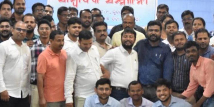 Odisha SSB lecturers threaten to boycott Plus II exam