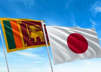 Japan to resume stalled developmental projects in Sri Lanka