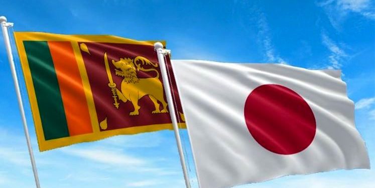 Japan to resume stalled developmental projects in Sri Lanka