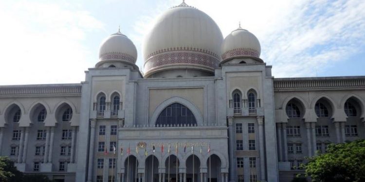 Federal Court of Malaysia