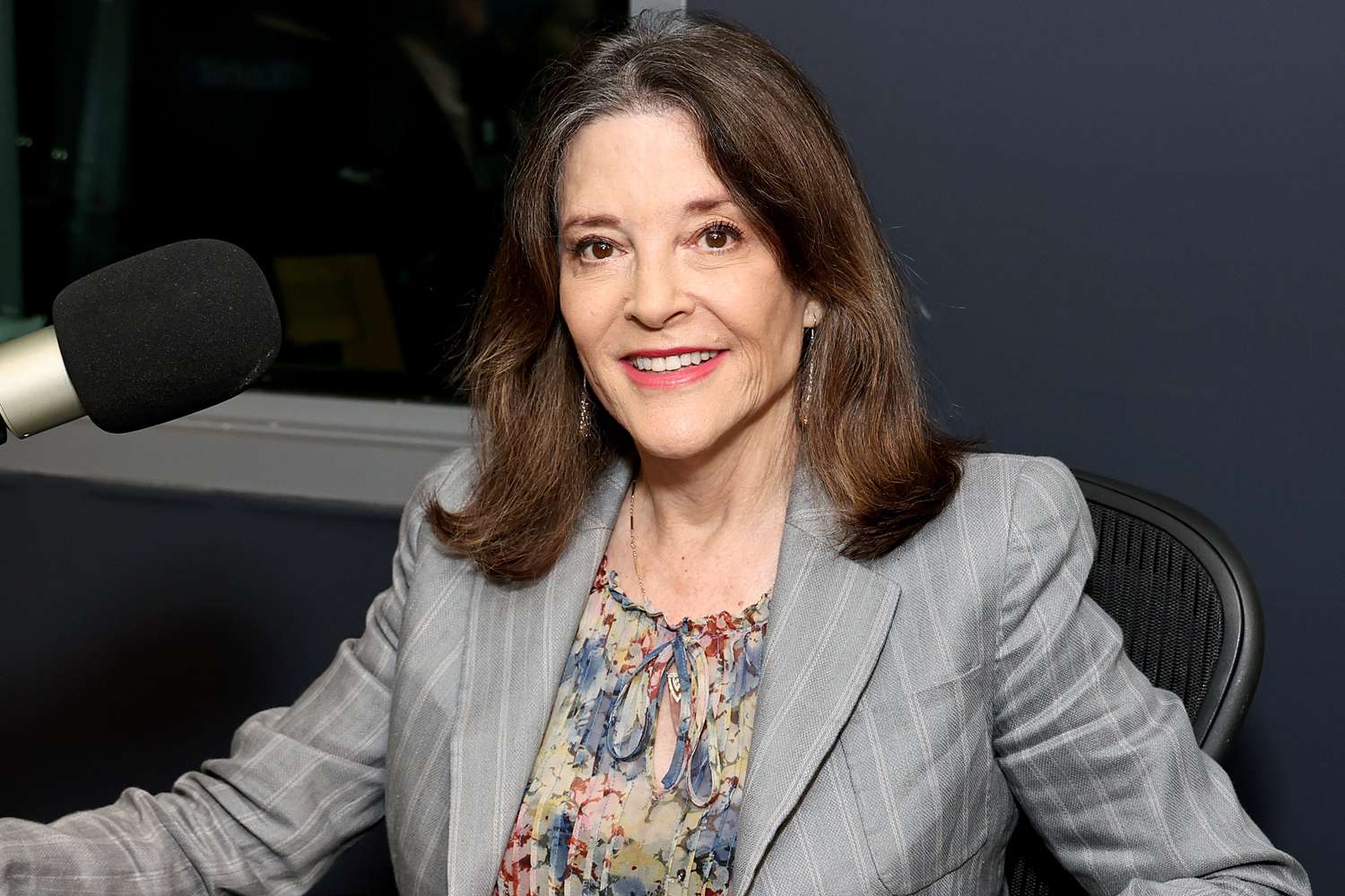 Marianne Williamson Drops Out From Presidential Race Orissapost 