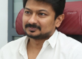 Sankaracharyas skipped Ram temple event due to PM Modi's OBC status: Udhayanidhi Stalin