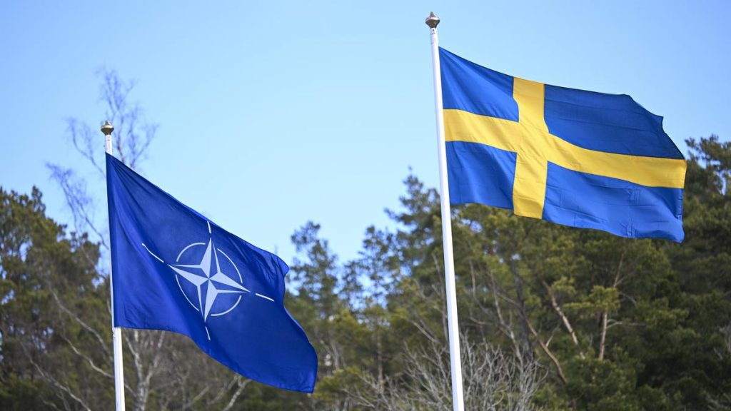 Sweden, NATO,