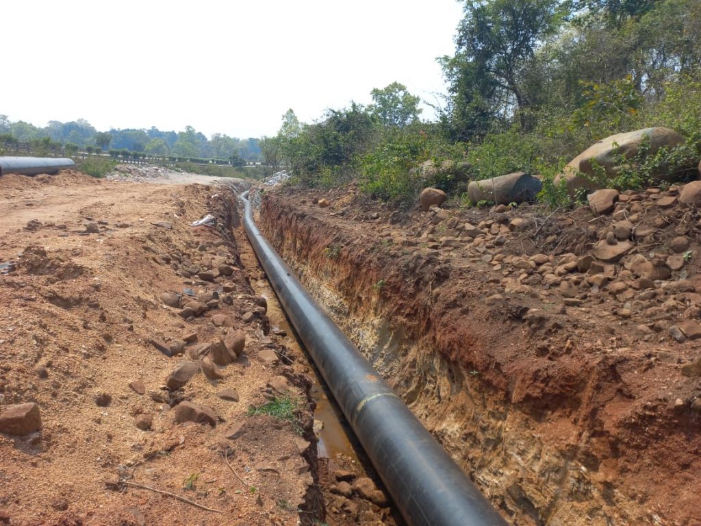 Keonjhar, Wildlife, Odisha