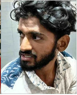 Karnataka: Accused Fayaz stabbed Neha 14 times in 30 seconds, reveals postmortem report