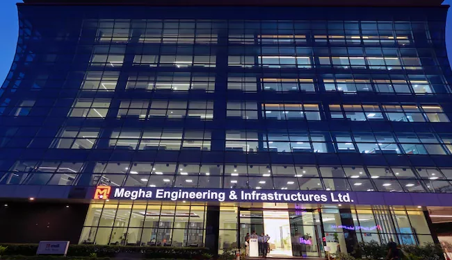 Megha engineering