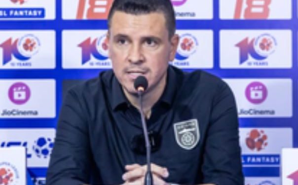 ISL 2023-24: We can reach the final, says Odisha FC coach Lobera as they lead Mohun Bagan SG in semis second leg