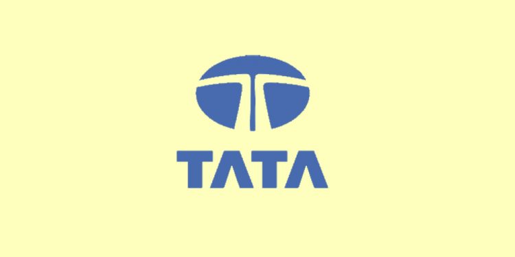 Tata logo