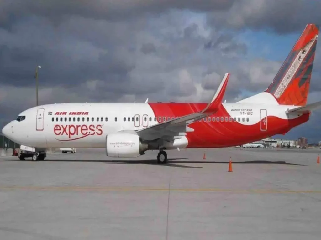 Air India Express