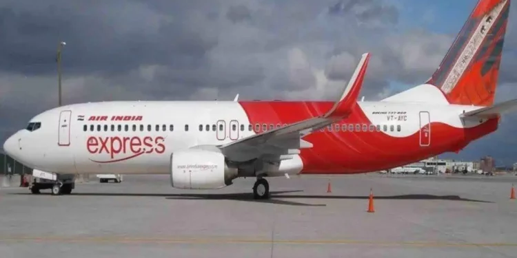 Air India Express