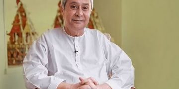 Naveen Patnaik