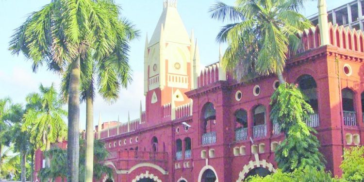 Orissa High Court-SOP