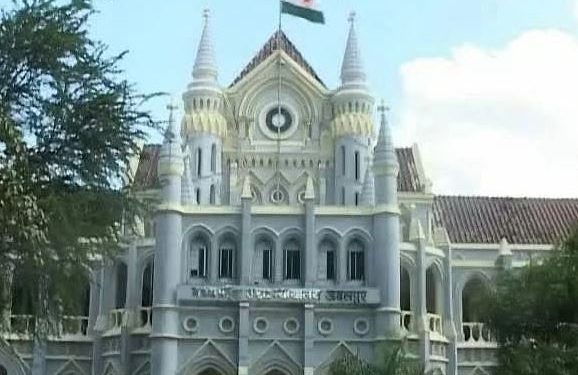 madhya pradesh high court Jabalpur