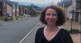 UK, Labour Party, Anneliese Dodds