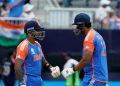 Arshdeep, Surya fashion India’s seven-wicket win over USA, Super 8 entry