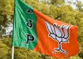 UP BJP ready with report on ministers’ non-performance in polls