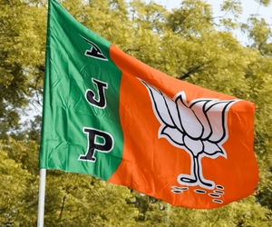 UP BJP ready with report on ministers’ non-performance in polls