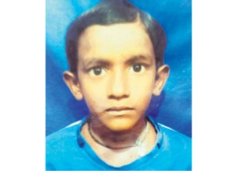 Odisha govt suspends assistant engineer over death of a boy in drain