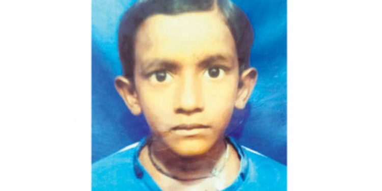 Odisha govt suspends assistant engineer over death of a boy in drain