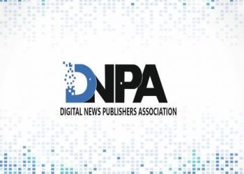 Digital News Publishers Association DNPA