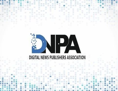 Digital News Publishers Association DNPA