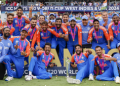 President Murmu leads nation in hailing T20 World Cup winners