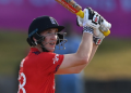 T20 World Cup: England beat Namibia to close in on Super 8 berth