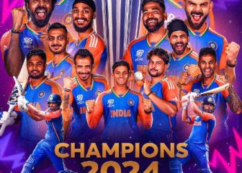 India SA in T20 World Cup final 2