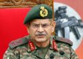 Indian Army, Lt Gen Upendra Dwivedi