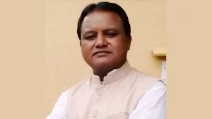 CM Majhi