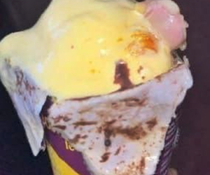 Mumbai doctor orders ice-cream online, gets cone with human finger in it