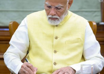 Release of 'Kisan Nidhi' fund turns out PM Modi's first decision in third term