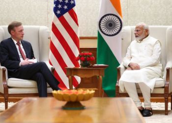 Narendra Modi, US, India, NSA, Jake Sullivan