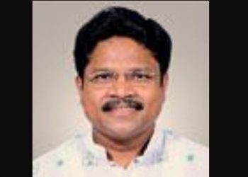 Odisha Health Minister Mukesh Mahaling