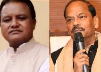 Odisha, West Bengal, Raghubar Das, Mohan Charan Majhi,