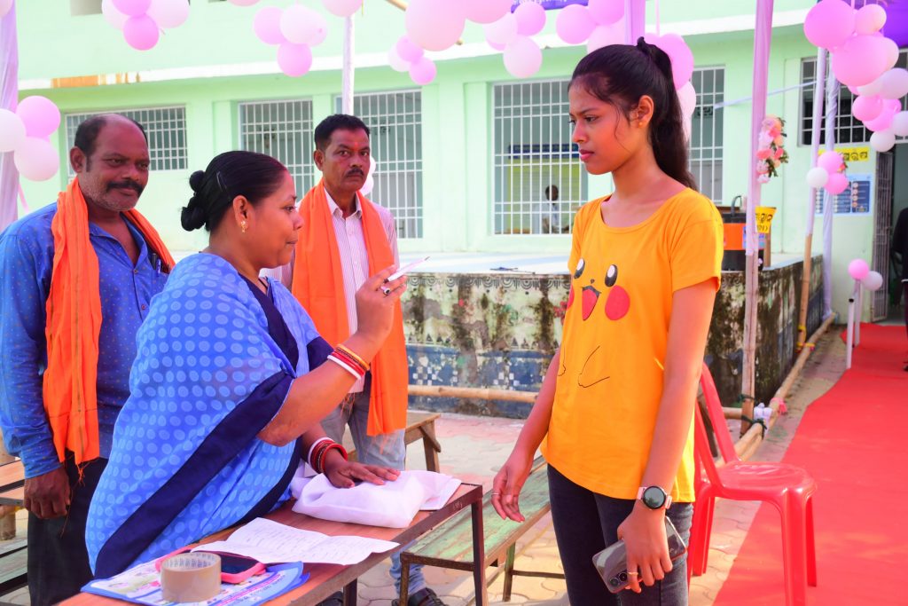 Odisha registers 7.69% turnout till 9am in six Lok Sabha seats, 42 assembly segments