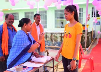 Odisha registers 7.69% turnout till 9am in six Lok Sabha seats, 42 assembly segments