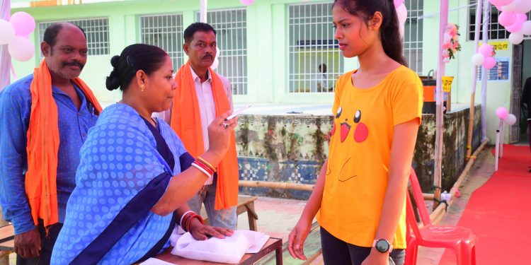 Odisha registers 7.69% turnout till 9am in six Lok Sabha seats, 42 assembly segments