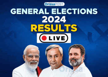 2024 Poll Results Live Button