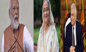 India's long-standing strategic partners expected to attend PM Modi's swearing-in ceremony