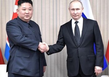 Russia, North Korea, Vladimir Putin, Kim Jong Un