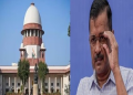 Supreme Court denies interim relief to CM Kejriwal, posts matter for hearing Wednesday