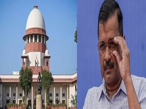 Supreme Court denies interim relief to CM Kejriwal, posts matter for hearing Wednesday