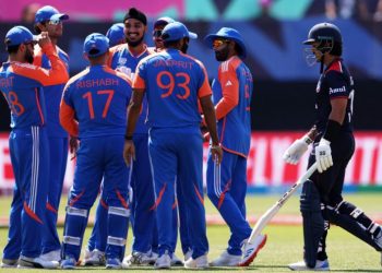 T20 World Cup, India, USA, Arshdeep Singh