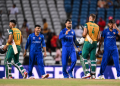 Flower says pitch for T20 World Cup semifinal between South Africa, Afghanistan was ‘dangerous'