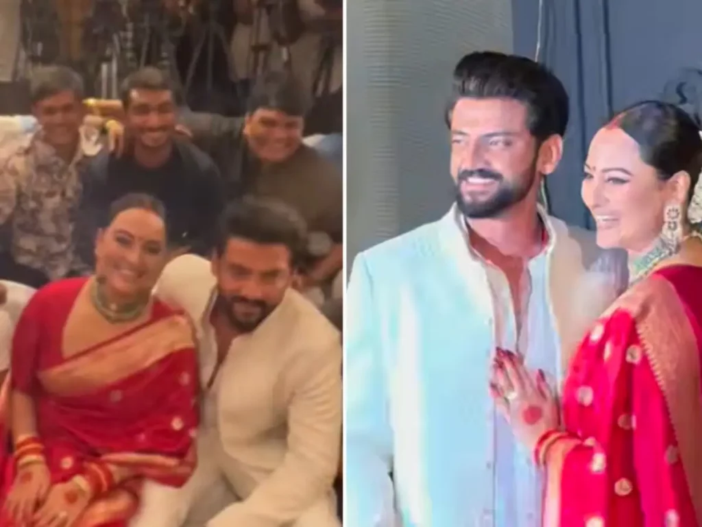 Sonakshi-Zaheer