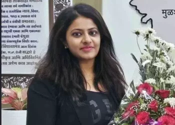 IAS, Puja Khedkar