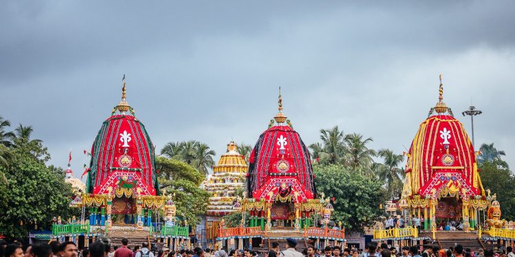 Bahuda Yatra