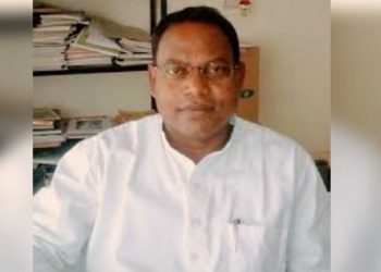 CLP leader for Odisha Assembly
